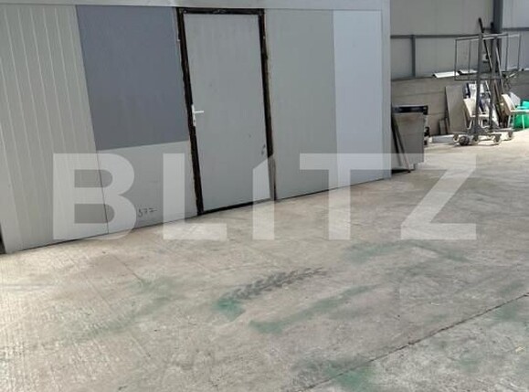 Spațiu industrial de vânzare Marginea - 151642SVI | BLITZ Suceava | Poza6