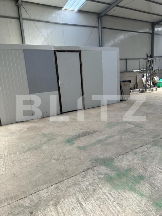Spațiu industrial de vânzare Marginea - 151642SVI | BLITZ Suceava | Poza6