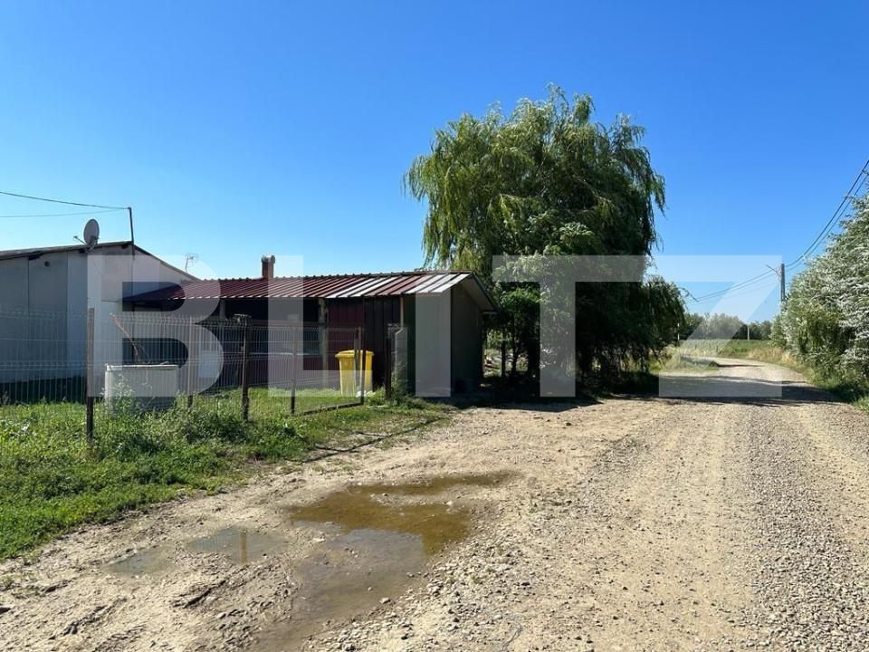 Spațiu industrial de vânzare Marginea - 151642SVI | BLITZ Suceava | Poza14