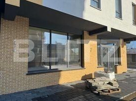 Spațiu comercial de închiriat Radauti - 151644SIC | BLITZ Suceava | Poza1
