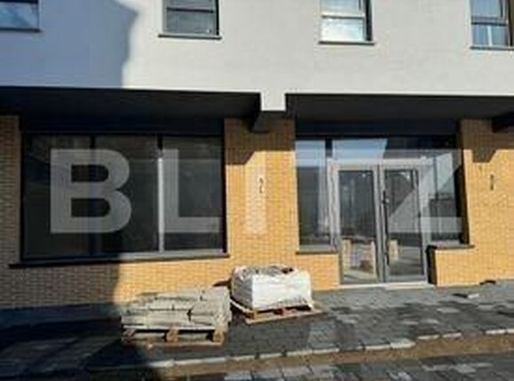 Spațiu comercial de închiriat Radauti - 151644SIC | BLITZ Suceava | Poza2