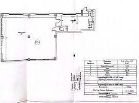 Spațiu comercial de închiriat Radauti - 151644SIC | BLITZ Suceava | Poza4
