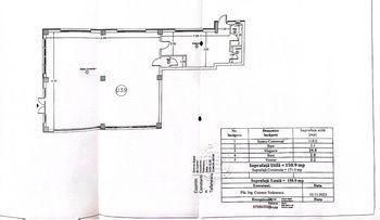 Spațiu comercial de închiriat Radauti - 151644SIC | BLITZ Suceava | Poza4