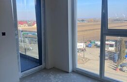 Apartament 3 camere, 70.4mp , bloc nou, Radauti 