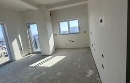 Apartament 3 camere, 70.4mp , bloc nou, Radauti 