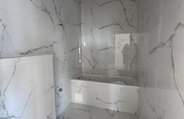 Apartament 3 camere, 70.4mp , bloc nou, Radauti 