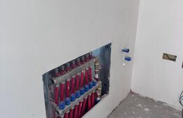 Apartament 3 camere, 70.4mp , bloc nou, Radauti 