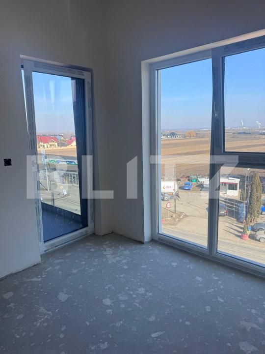 Apartament de vânzare 3 camere Radauti - 151645AV | BLITZ Suceava | Poza3