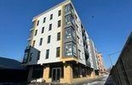 Spatiu comercial, 21mp, central, Radauti