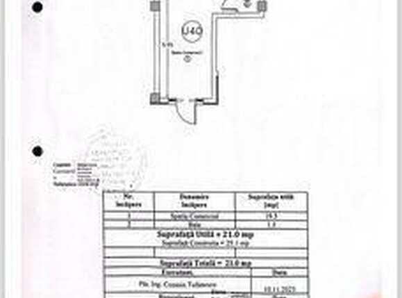 Spațiu comercial de închiriat Radauti - 151646SIC | BLITZ Suceava | Poza4
