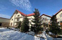 Casa de vânzare 6 camere Burdujeni - 201854CV | BLITZ Suceava | Poza3