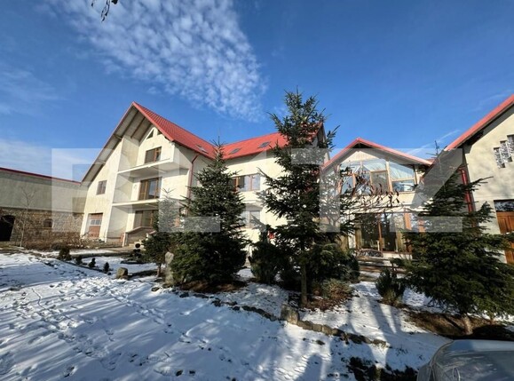 Casa de vânzare 6 camere Horodnic - 151647CV | BLITZ Suceava | Poza1