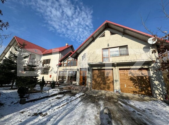 Casa de vânzare 6 camere Horodnic - 151647CV | BLITZ Suceava | Poza5