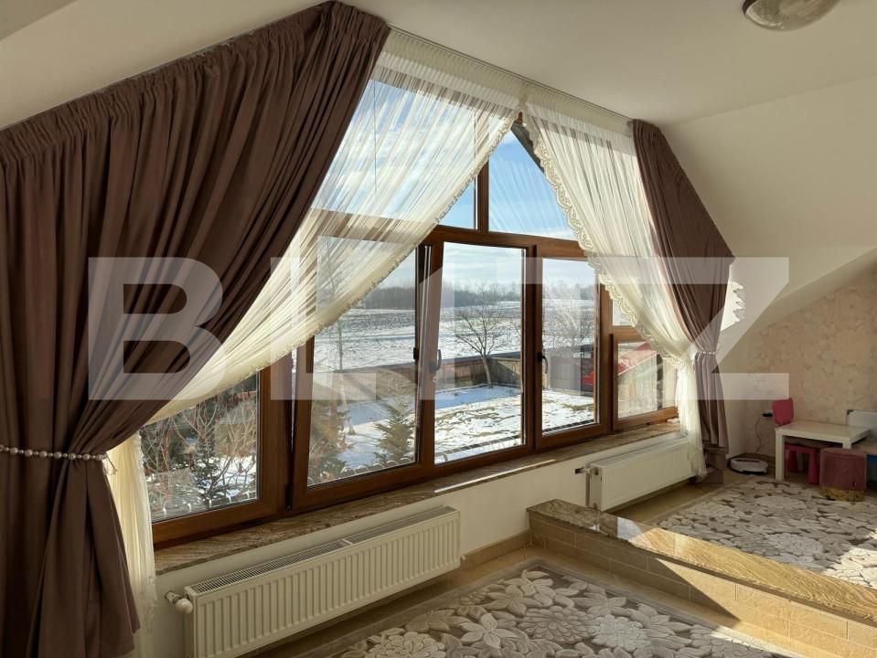 Casa de vânzare 6 camere Horodnic - 151647CV | BLITZ Suceava | Poza18