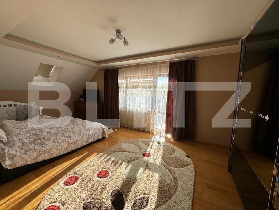 Casa de vânzare 6 camere Horodnic - 151647CV | BLITZ Suceava | Poza4