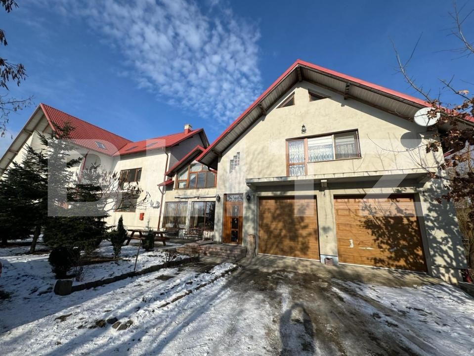Casa de vânzare 6 camere Horodnic - 151647CV | BLITZ Suceava | Poza5