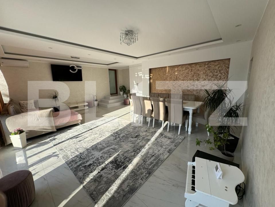 Casa de vânzare 6 camere Horodnic - 151647CV | BLITZ Suceava | Poza3