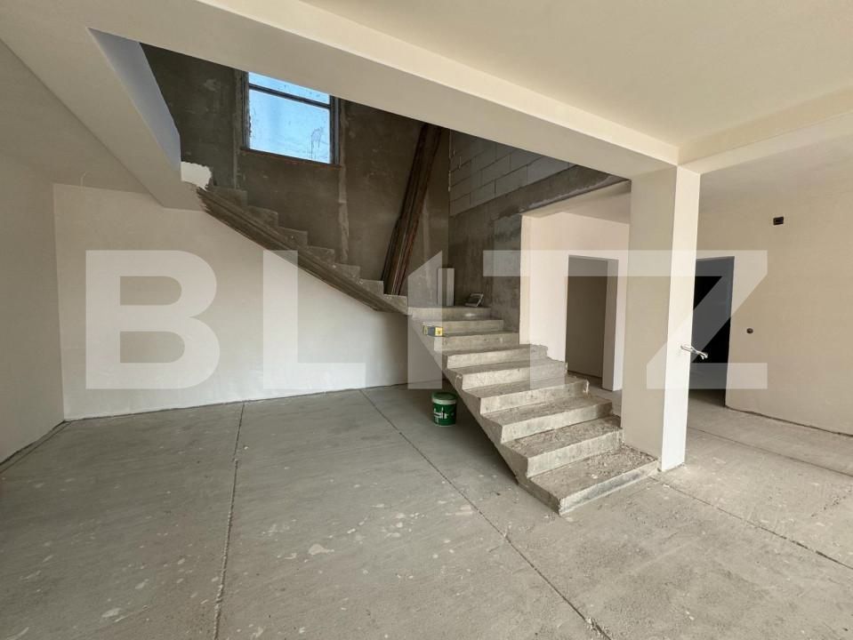 Casa de vânzare 6 camere Horodnic - 151647CV | BLITZ Suceava | Poza6