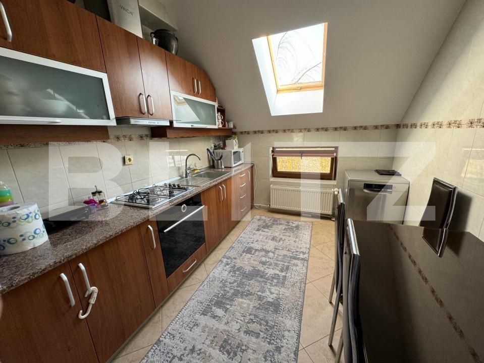 Casa de vânzare 6 camere Horodnic - 151647CV | BLITZ Suceava | Poza2