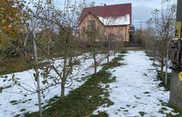 Oportunitate! Casa de vanzare in Radauti! Pret negociabil!