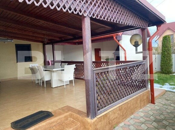 Casa de vânzare 4 camere Radauti - 151648CV | BLITZ Suceava | Poza4