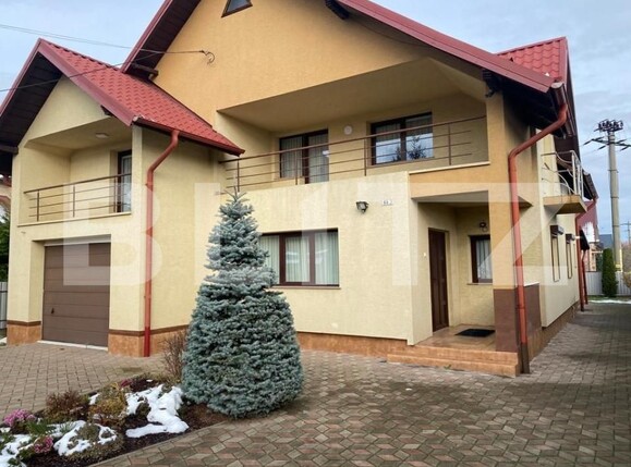 Casa de vânzare 4 camere Radauti - 151648CV | BLITZ Suceava | Poza5