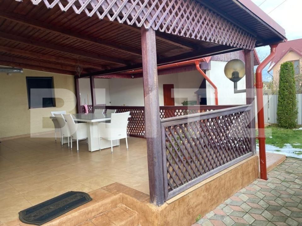 Casa de vânzare 4 camere Radauti - 151648CV | BLITZ Suceava | Poza4