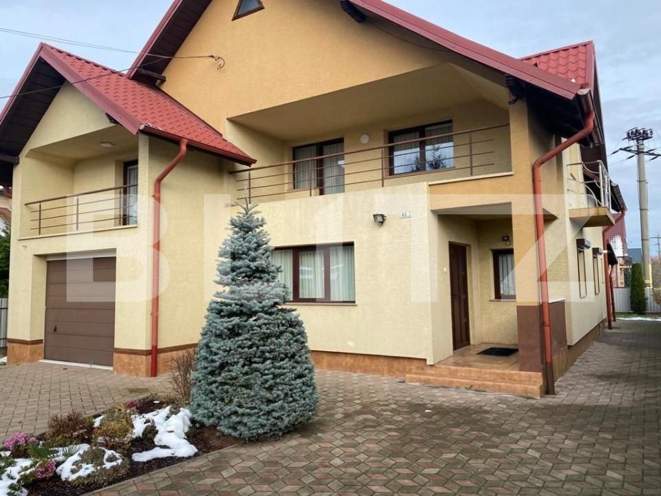 Casa de vânzare 4 camere Radauti - 151648CV | BLITZ Suceava | Poza5