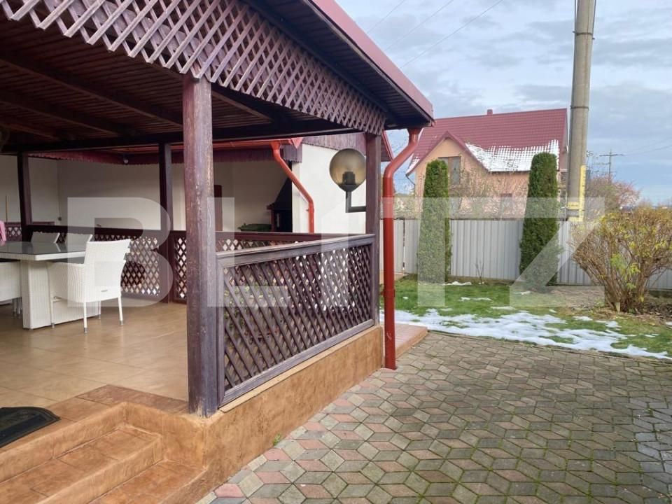 Casa de vânzare 4 camere Radauti - 151648CV | BLITZ Suceava | Poza3