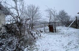 Casa si spatiu magazin, in Padureni, Siret 