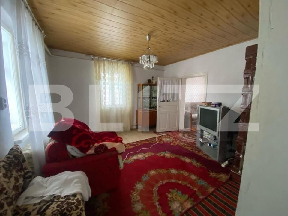 Casa de vânzare 5 camere Siret - 151649CV | BLITZ Suceava | Poza3