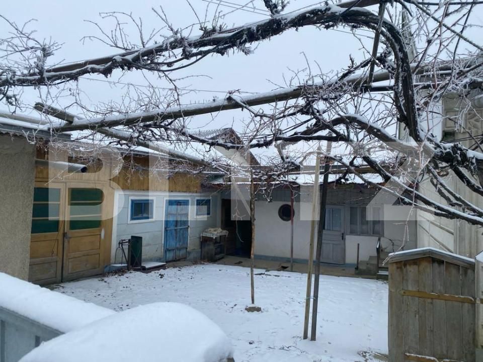 Casa de vânzare 5 camere Siret - 151649CV | BLITZ Suceava | Poza2