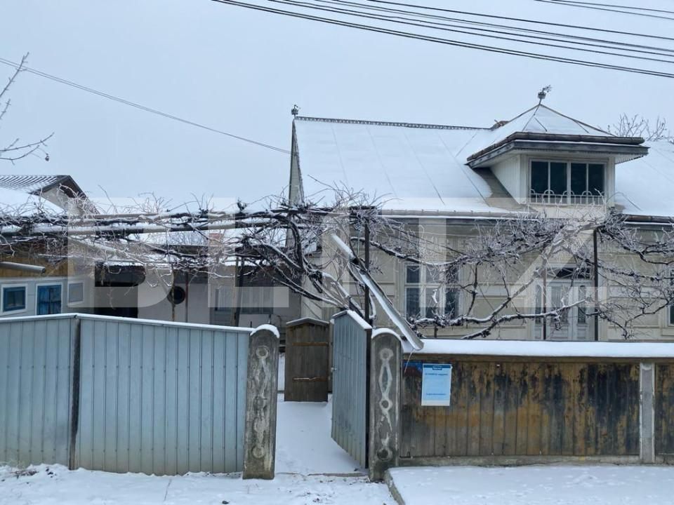 Casa de vânzare 5 camere Siret - 151649CV | BLITZ Suceava | Poza1