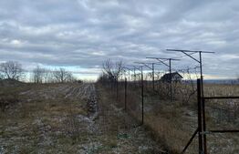 Teren de vanzare, oras Siret