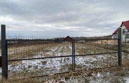 Teren de vanzare, oras Siret