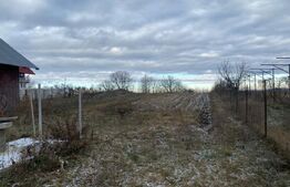 Teren de vanzare, oras Siret