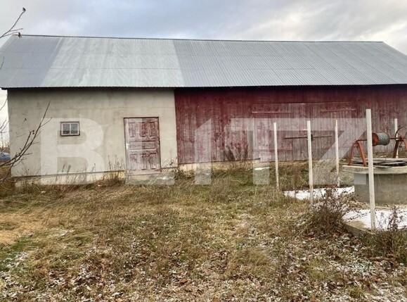 Teren de vânzare Siret - 151650TV | BLITZ Suceava | Poza7