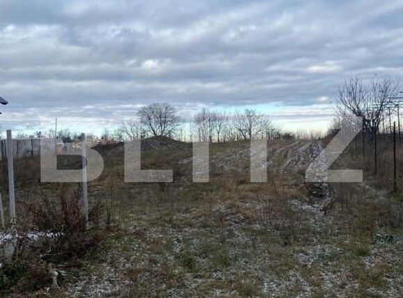 Teren de vânzare Siret - 151650TV | BLITZ Suceava | Poza5