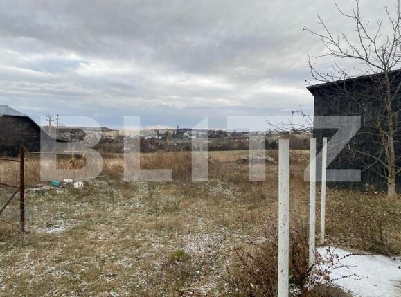 Teren de vânzare Siret - 151650TV | BLITZ Suceava | Poza6