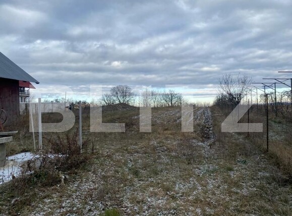 Teren de vânzare Siret - 151650TV | BLITZ Suceava | Poza4