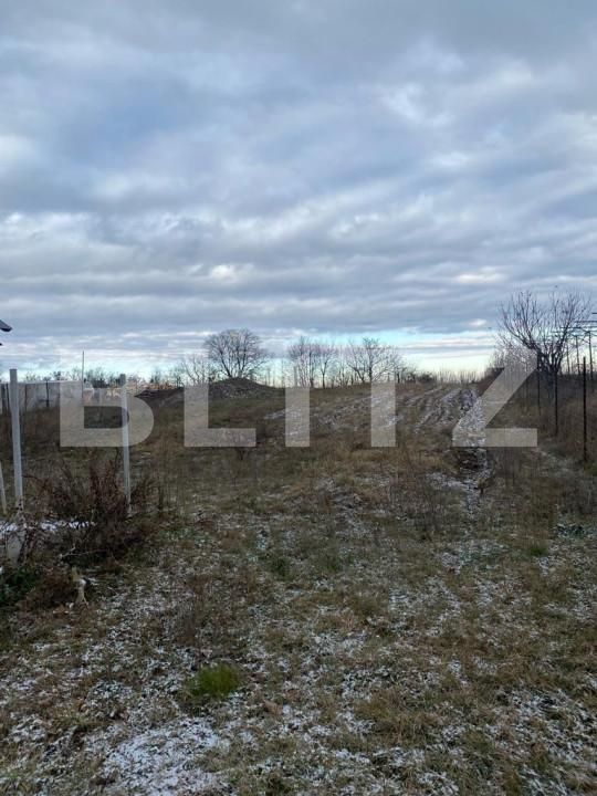 Teren de vânzare Siret - 151650TV | BLITZ Suceava | Poza5