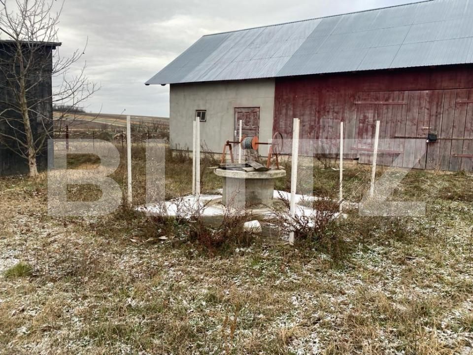 Teren de vânzare Siret - 151650TV | BLITZ Suceava | Poza8