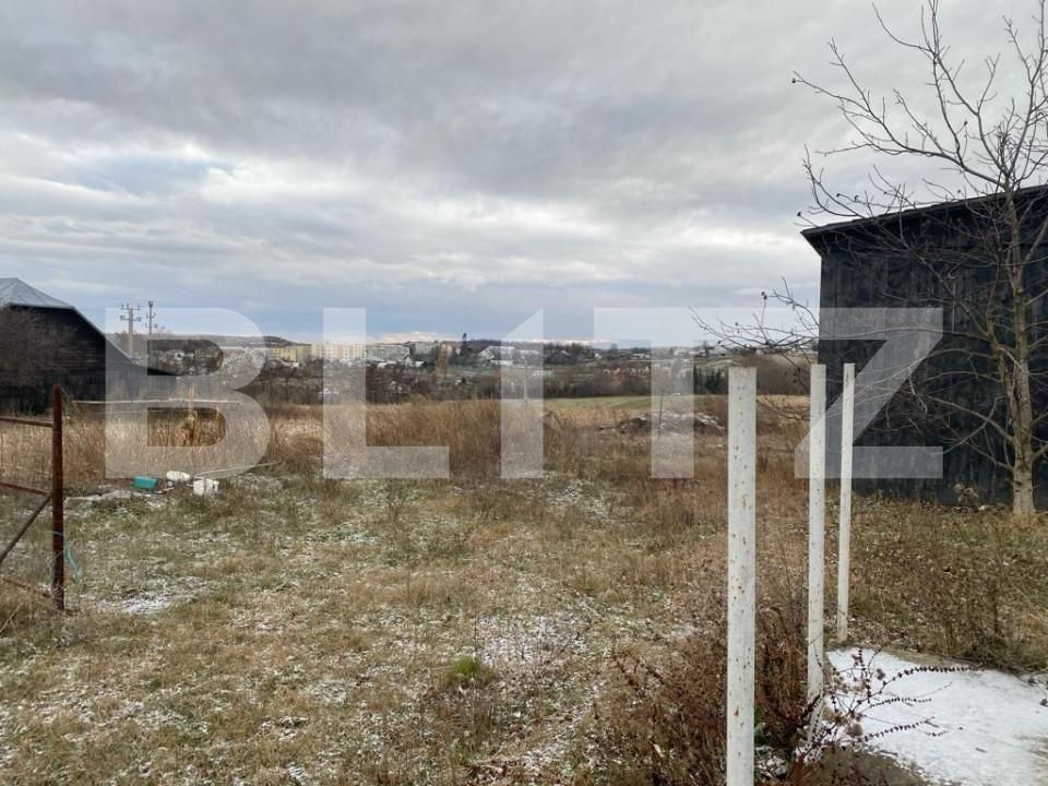Teren de vânzare Siret - 151650TV | BLITZ Suceava | Poza6