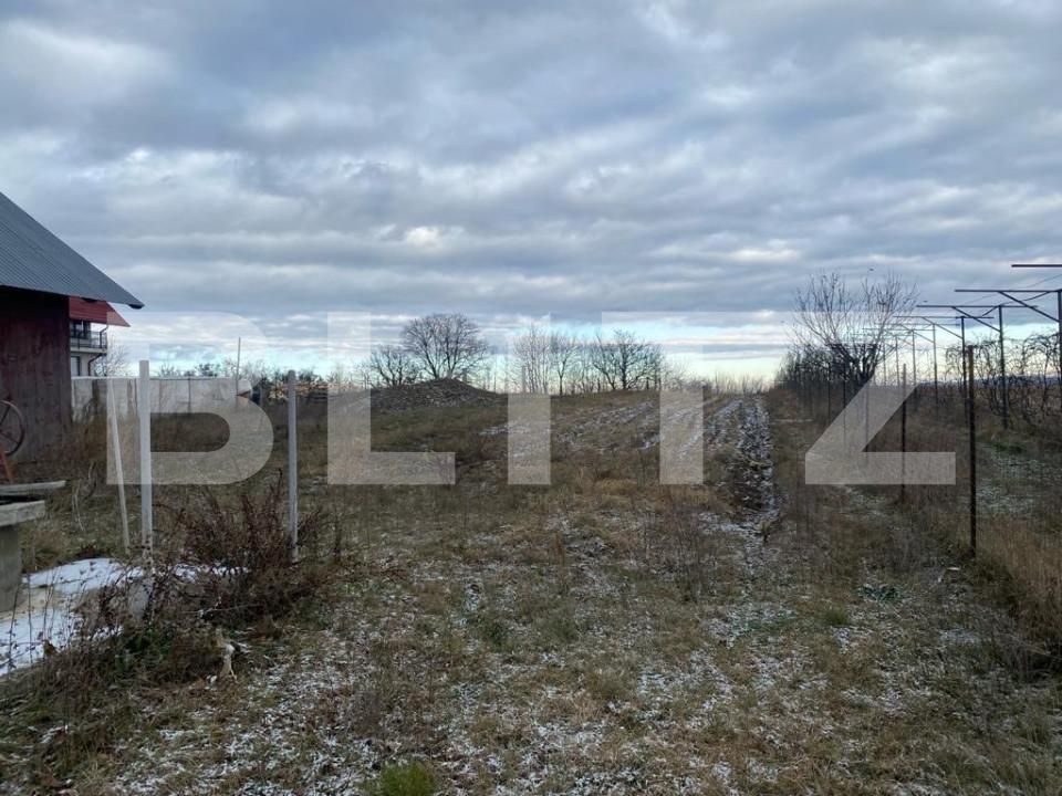 Teren de vânzare Siret - 151650TV | BLITZ Suceava | Poza4