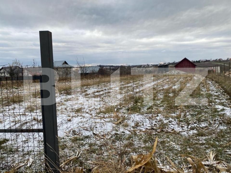 Teren de vânzare Siret - 151650TV | BLITZ Suceava | Poza2