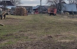 Teren intravilan, 6133mp, Horodnic de sus, posibilitate plata in rate