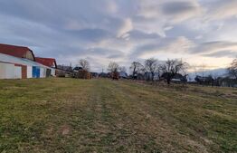 Teren intravilan, 6133mp, Horodnic de sus, posibilitate plata in rate