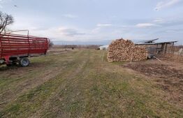 Teren intravilan, 6133mp, Horodnic de sus, posibilitate plata in rate