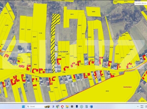 Teren de vânzare Horodnic - 151651TV | BLITZ Suceava | Poza8