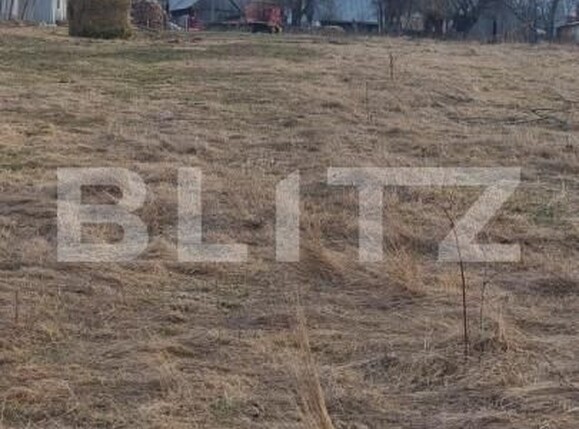 Teren de vânzare Horodnic - 151651TV | BLITZ Suceava | Poza2